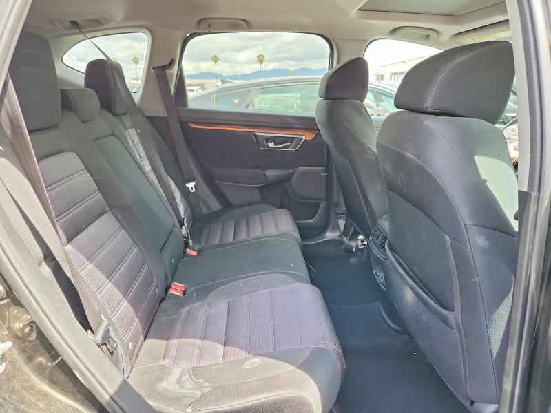 Продажа на аукционе авто 2018 Honda Cr-v, vin: 2HKRW1H55JH513745, номер лота: 50340326
