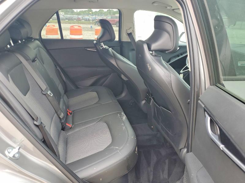 Продажа на аукционе авто 2025 Kia Niro, vin: KNDCR3LE0S5296414, номер лота: 54283526