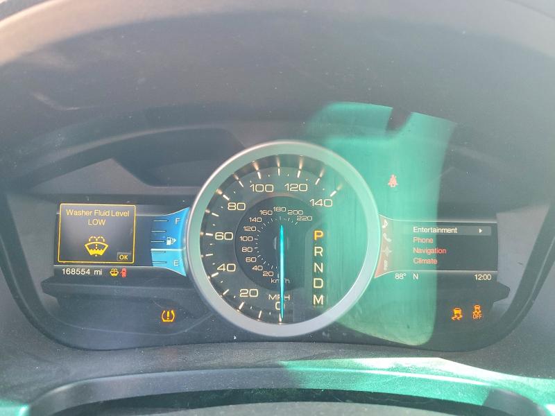 2012 Ford Explorer მანქანა იყიდება აუქციონზე, vin: 1FMHK8D84CGB00038, აუქციონის ნომერი: 53011936
