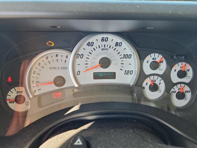 Продаж на аукціоні авто 2004 Hummer H2, vin: 5GRGN23U44H122571, номер лоту: 53233446