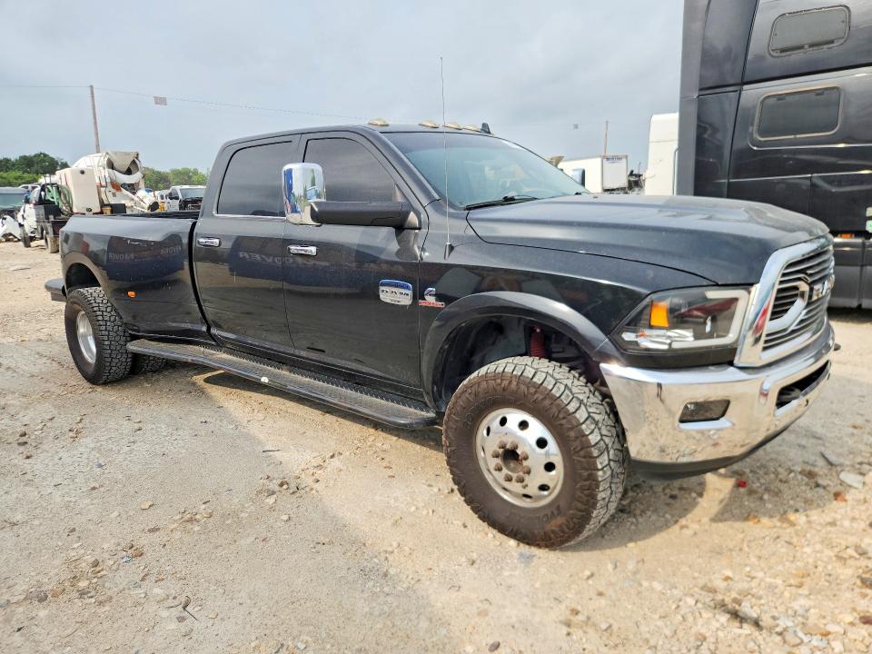 Продаж на аукціоні авто 2018 Ram 3500, vin: 3C63RRKL4JG132312, номер лоту: 54097526