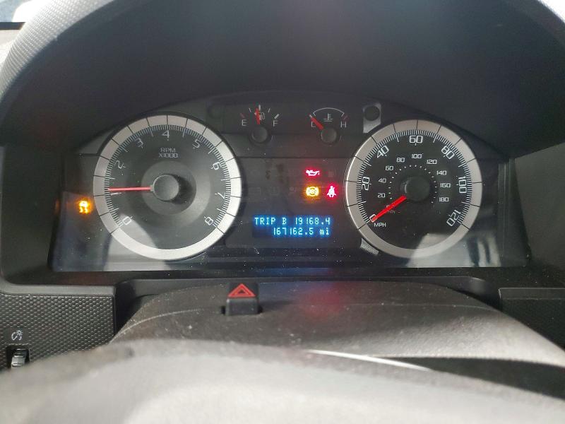 Продаж на аукціоні авто 2009 Ford Escape, vin: 1FMCU93GX9KA87076, номер лоту: 54865606