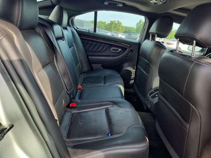 Aukcja sprzedaży 2013 Ford Taurus, vin: 1FAHP2F83DG171156, numer aukcji: 55317126