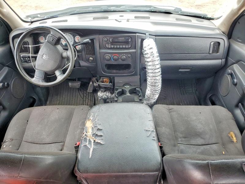 Aukcja sprzedaży 2005 Dodge Ram 2500, vin: 3D7KS28D95G857917, numer aukcji: 52483436