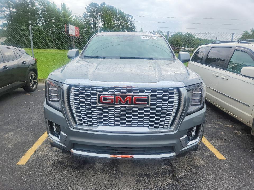 Продаж на аукціоні авто 2023 Gmc Yukon Xl, vin: 1GKS2GKT3PR377998, номер лоту: 54848556