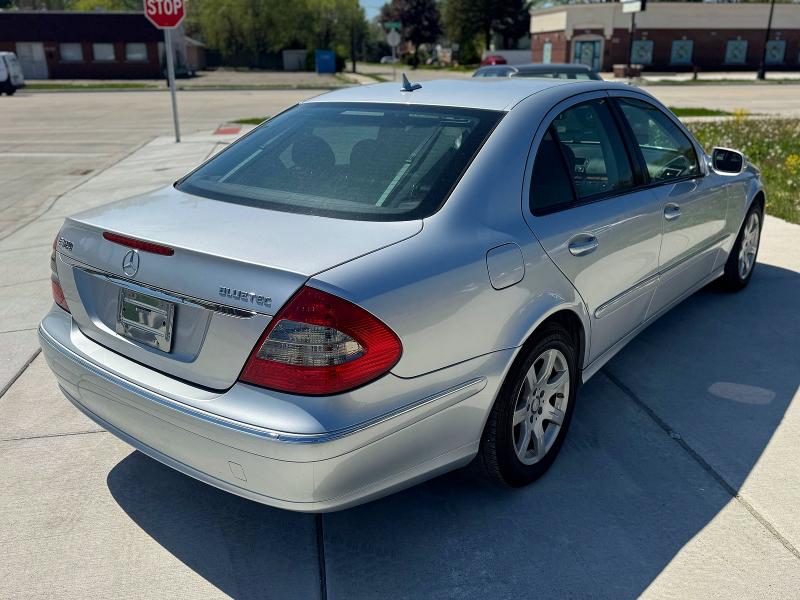 Aukcja sprzedaży 2008 Mercedes-benz E, vin: WDBUF22X08B194985, numer aukcji: 52503316