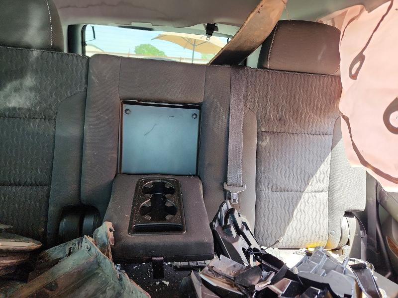 Aukcja sprzedaży 2019 Chevrolet Tahoe, vin: 1GNSKAKC7KR261440, numer aukcji: 52345346