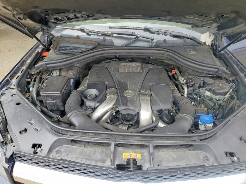 Продажа на аукционе авто 2014 Mercedes-benz Gl, vin: 4JGDF7CE1EA270643, номер лота: 53248766
