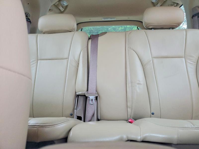 Продажа на аукционе авто 2004 Isuzu Ascender, vin: 4NUES16S246701600, номер лота: 53981916