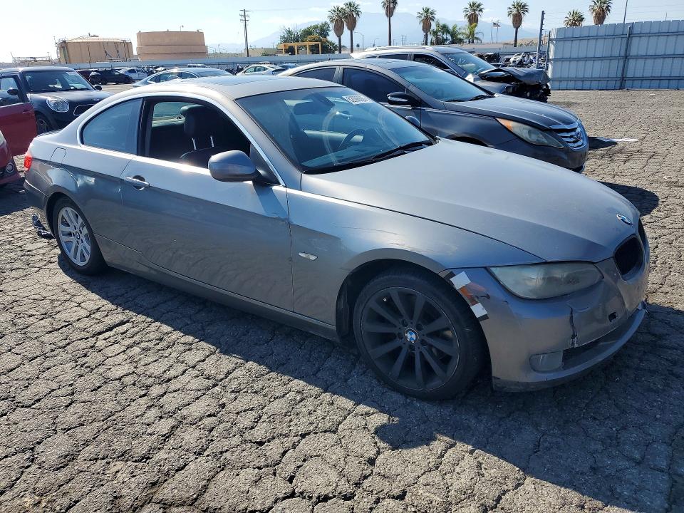 Продаж на аукціоні авто 2010 Bmw 328, vin: WBAWB3C52AP481565, номер лоту: 52096666