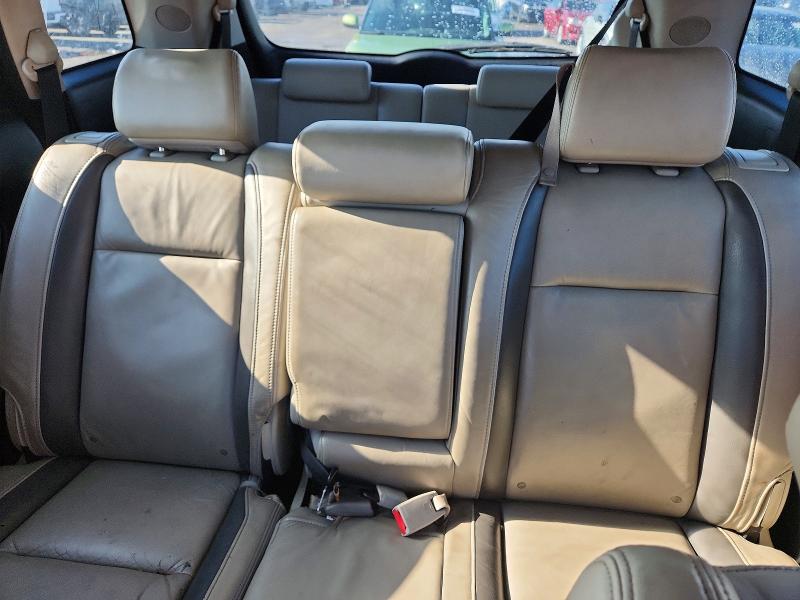 52260436 :رقم المزاد ، JM3TB3MA9A0211556 vin ، 2010 Mazda Cx-9 مزاد بيع