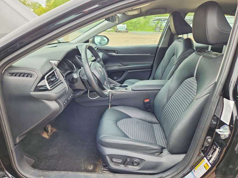 54951296 :رقم المزاد ، 4T1G11BK4PU103646 vin ، 2023 Toyota Camry مزاد بيع