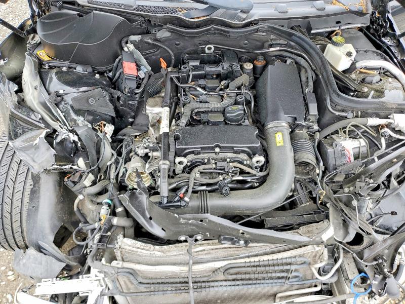 Aukcja sprzedaży 2013 Mercedes-benz C, vin: WDDGF4HB3DA783430, numer aukcji: 53816126