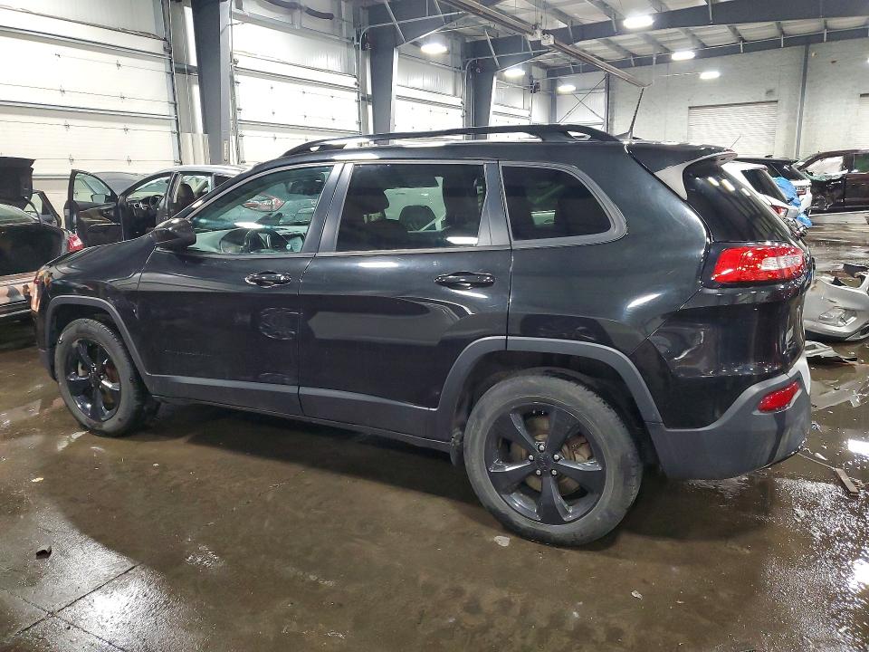 Продаж на аукціоні авто 2016 Jeep Cherokee, vin: 1C4PJMDBXGW334669, номер лоту: 53385586