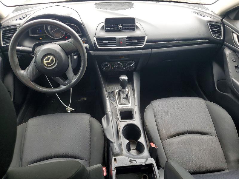 Aukcja sprzedaży 2015 Mazda 3, vin: JM1BM1T77F1226003, numer aukcji: 54324036