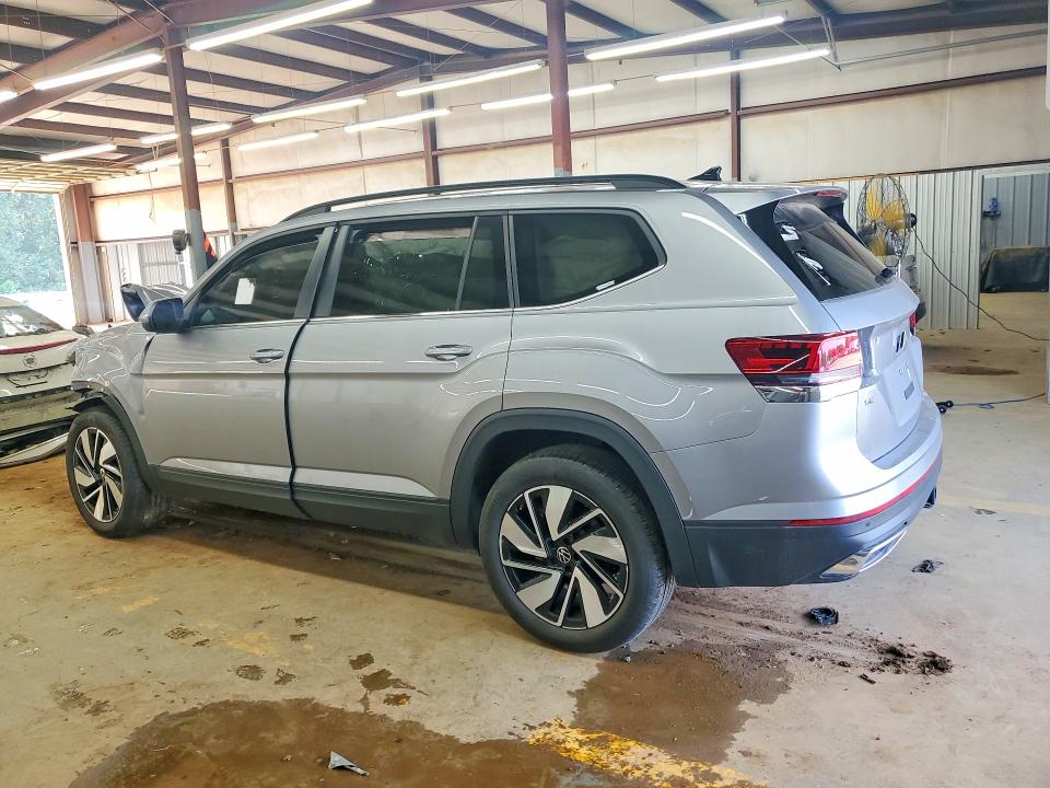 55311226 :رقم المزاد ، 1V2WN2CA7TC530169 vin ، 2026 Volkswagen Atlas مزاد بيع