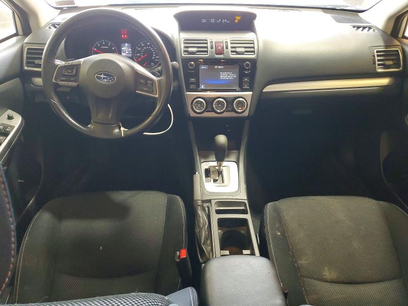 Продажа на аукционе авто 2015 Subaru Xv Crosstrek, vin: JF2GPADC3F8320591, номер лота: 52878746