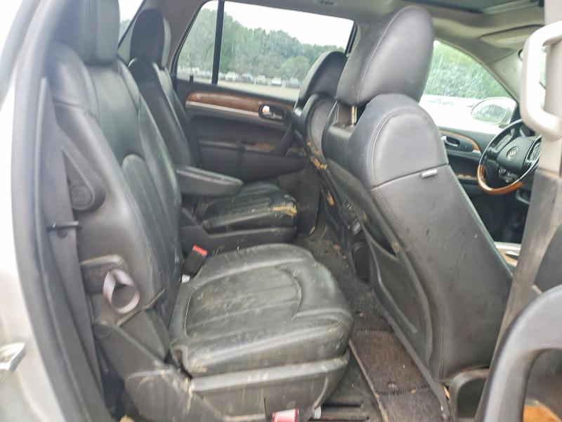 Продажа на аукционе авто 2012 Buick Enclave, vin: 5GAKVCED1CJ159651, номер лота: 52343726