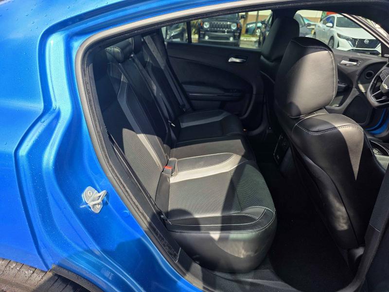 55105086 :رقم المزاد ، 2C3CDXBG7PH561732 vin ، 2023 Dodge Charger مزاد بيع