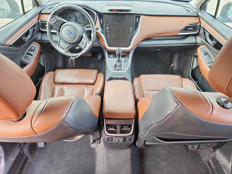 Aukcja sprzedaży 2020 Subaru Outback, vin: 4S4BTGPDXL3235277, numer aukcji: 51676876