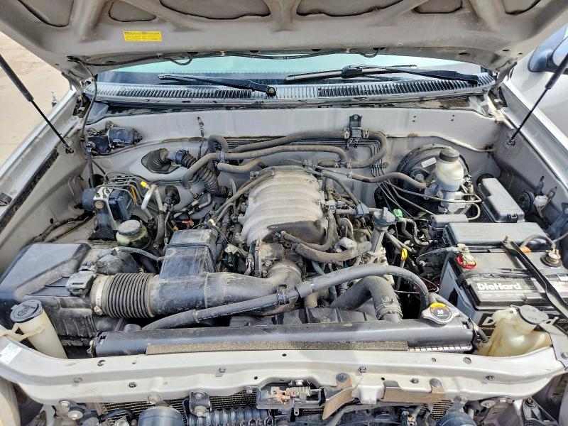 Aukcja sprzedaży 2004 Toyota Sequoia, vin: 5TDBT44AX4S205550, numer aukcji: 51842976