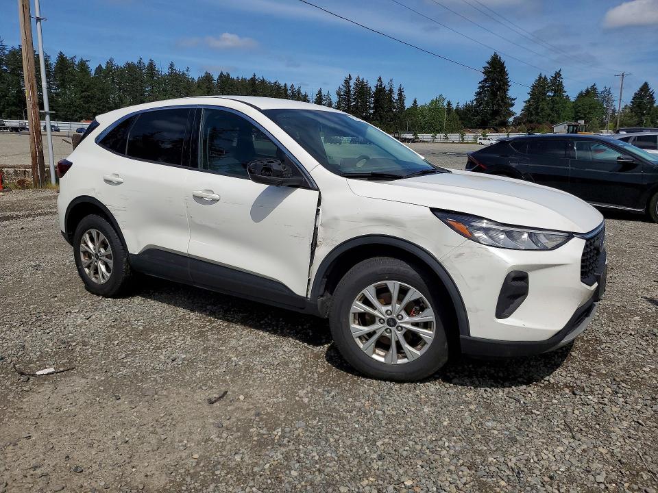 Aukcja sprzedaży 2023 Ford Escape, vin: 1FMCU9GN0PUB05885, numer aukcji: 53995886