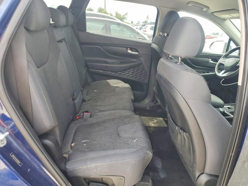 Продаж на аукціоні авто 2019 Hyundai Santa Fe, vin: 5NMS23AD5KH106937, номер лоту: 54307776