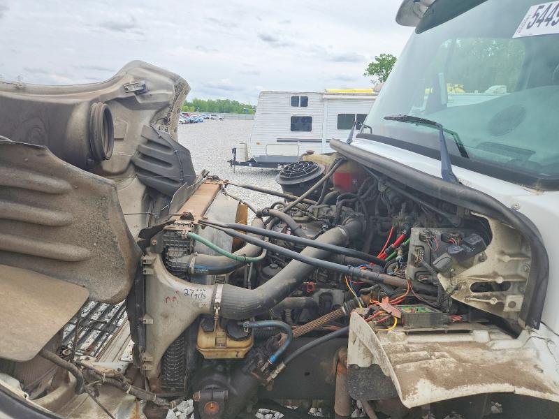 2006 Freightliner M2 მანქანა იყიდება აუქციონზე, vin: 1FVHCYDJ36HV72223, აუქციონის ნომერი: 54494646