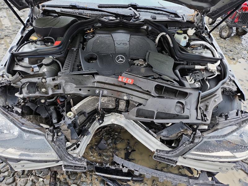 Продажа на аукционе авто 2014 Mercedes-benz C, vin: WDDGF8AB1EA960253, номер лота: 54671736