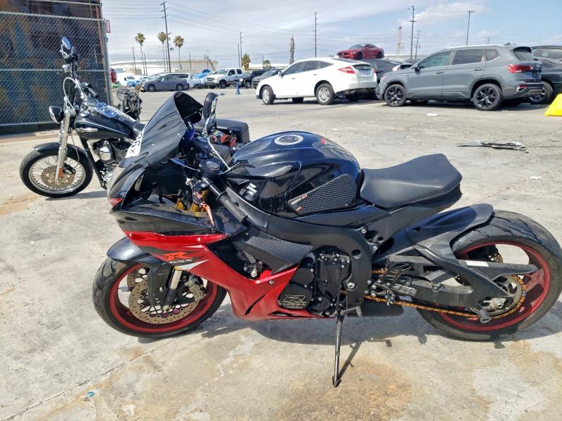 Продажа на аукционе авто 2018 Suzuki Gsx-r750, vin: JS1GR7MA8J2101187, номер лота: 54494936