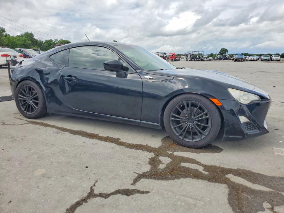 Продаж на аукціоні авто 2013 Scion Fr-s, vin: JF1ZNAA15D2714812, номер лоту: 54915096