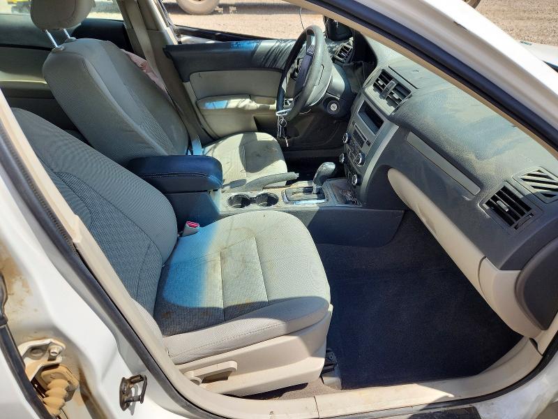 2011 Ford Fusion მანქანა იყიდება აუქციონზე, vin: 3FAHP0HA4BR346234, აუქციონის ნომერი: 52502336
