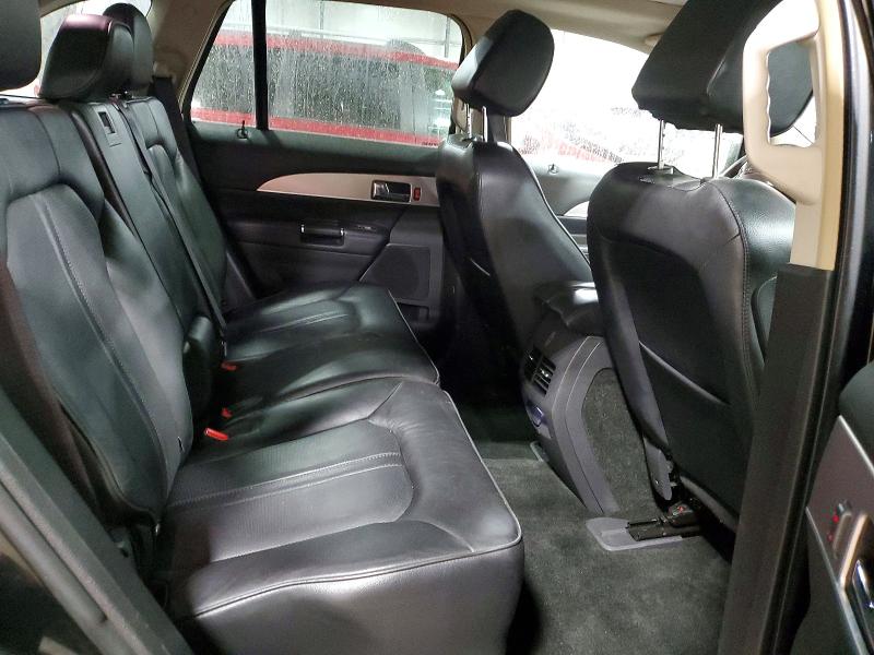 Aukcja sprzedaży 2013 Lincoln Mkx, vin: 2LMDJ8JKXDBL09749, numer aukcji: 53342936