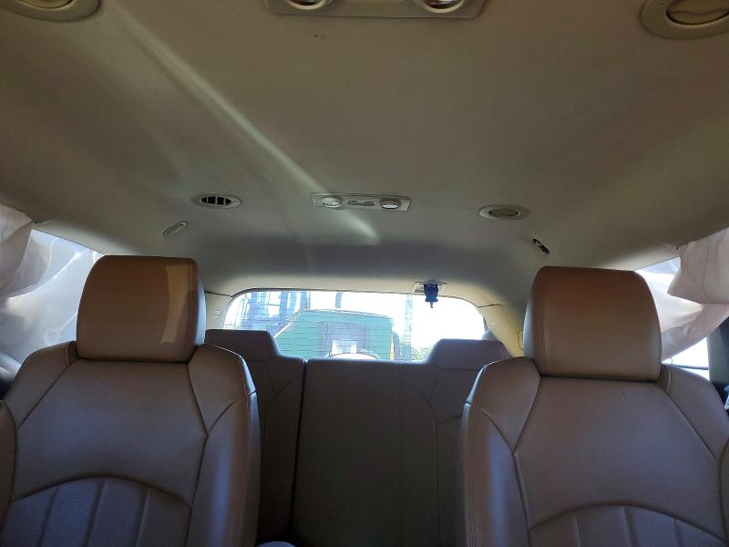 Продаж на аукціоні авто 2016 Buick Enclave, vin: 5GAKRBKD0GJ264643, номер лоту: 53191456