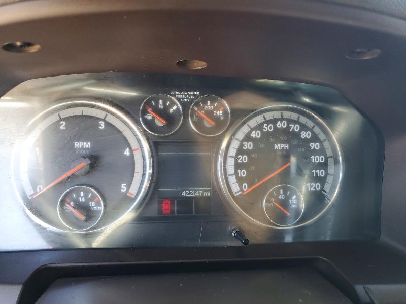 Продаж на аукціоні авто 2010 Dodge Ram 3500, vin: 3D73M3CL9AG130404, номер лоту: 54853876
