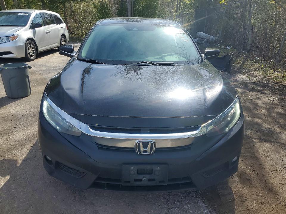2017 Honda Civic მანქანა იყიდება აუქციონზე, vin: 2HGFC1F9XHH101939, აუქციონის ნომერი: 53232006