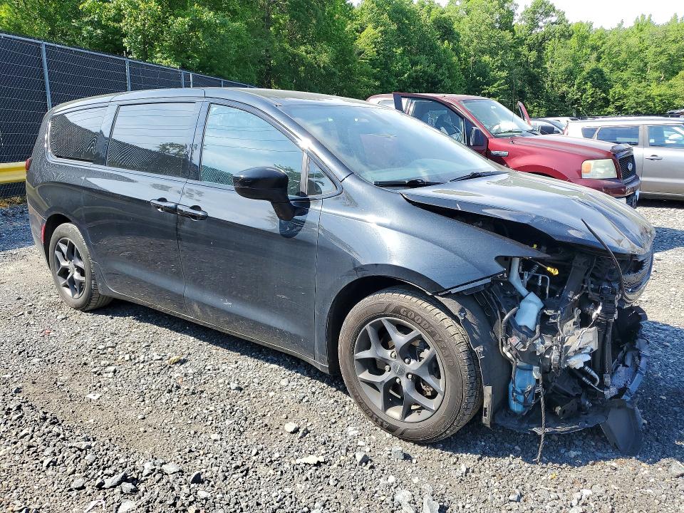 Aukcja sprzedaży 2019 Chrysler Pacifica, vin: 2C4RC1FG5KR733307, numer aukcji: 54191636