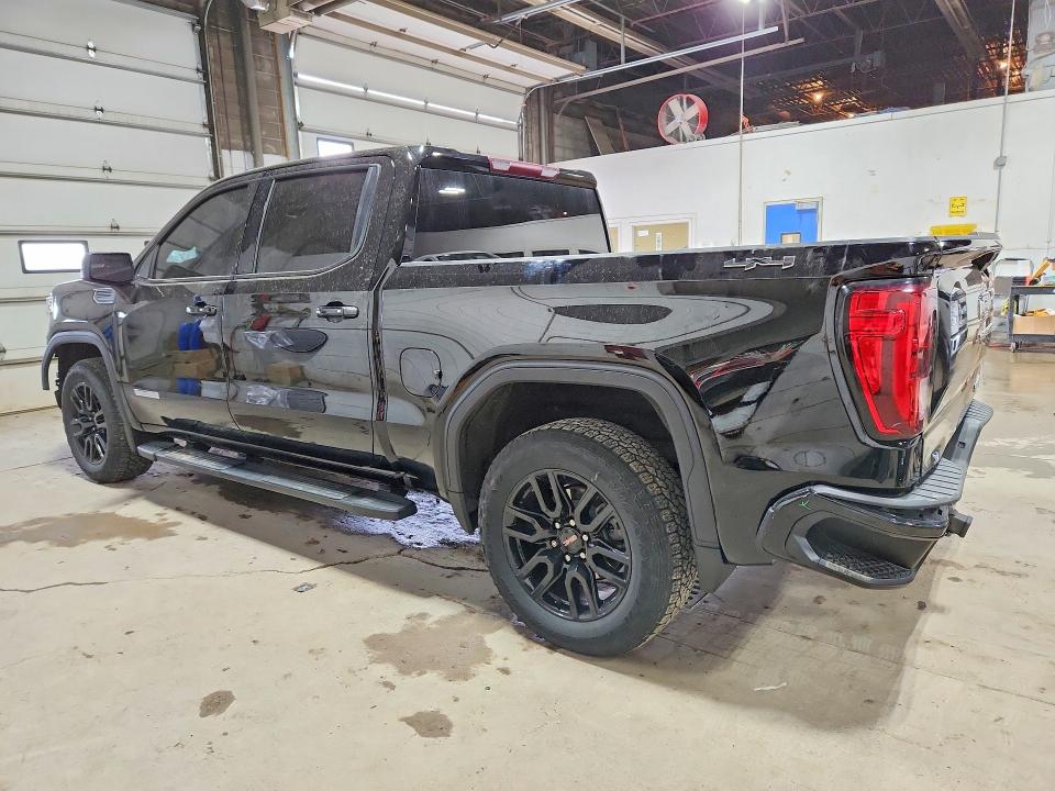 2020 Gmc Sierra მანქანა იყიდება აუქციონზე, vin: 1GTP9CEK7LZ254482, აუქციონის ნომერი: 52687546