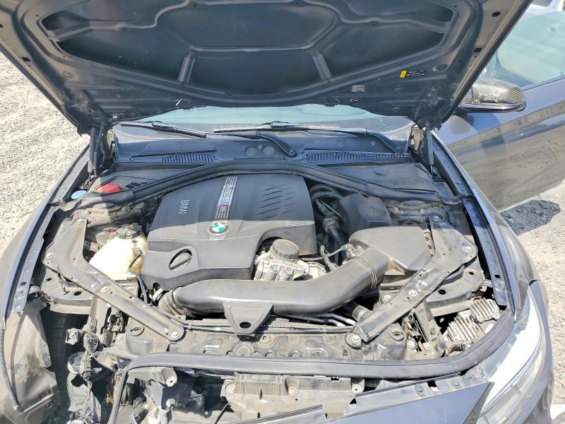 Продажа на аукционе авто 2017 Bmw M2, vin: WBS1H9C54HV887070, номер лота: 52092366