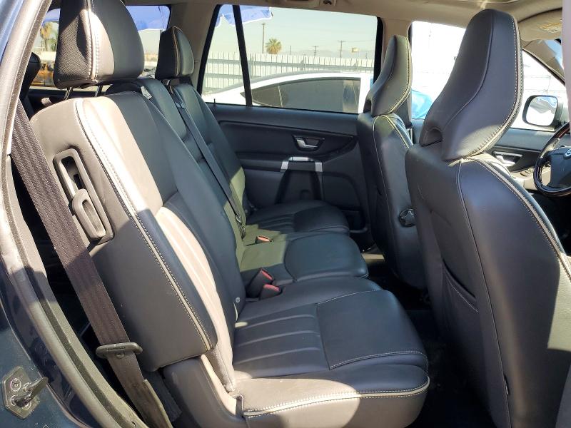 54263396 :رقم المزاد ، YV4952CYXD1664826 vin ، 2013 Volvo Xc90 مزاد بيع