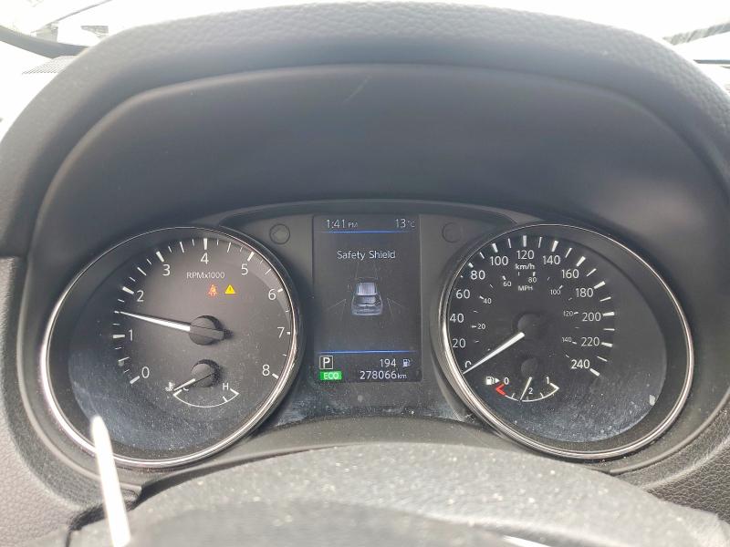 Aukcja sprzedaży 2018 Nissan Rogue, vin: 5N1AT2MV0JC798508, numer aukcji: 53304366