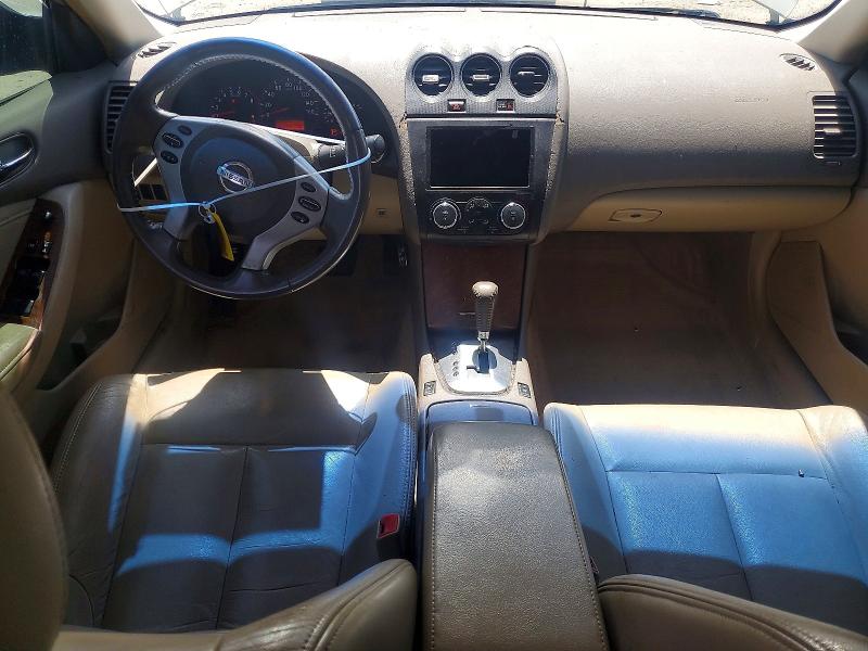 54230306 :رقم المزاد ، 1N4AL21E89N561456 vin ، 2009 Nissan Altima مزاد بيع
