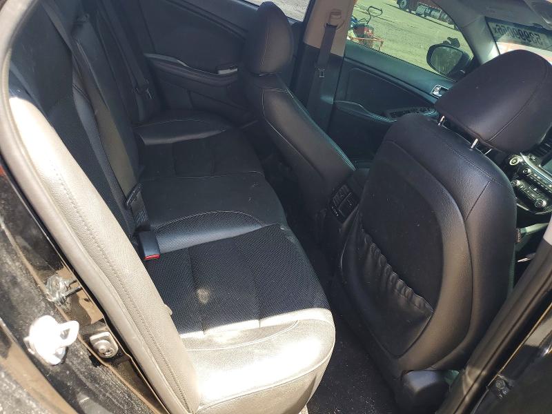 Продаж на аукціоні авто 2015 Kia Optima, vin: 5XXGR4A76FG393856, номер лоту: 53999056