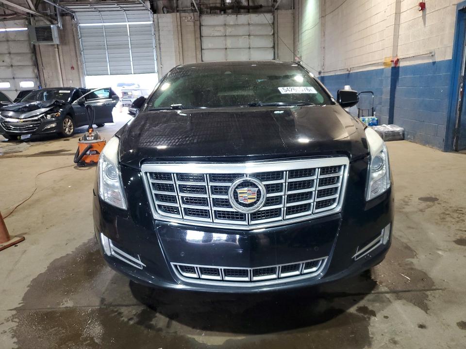 2013 Cadillac Xts მანქანა იყიდება აუქციონზე, vin: 2G61P5S32D9211185, აუქციონის ნომერი: 54265876