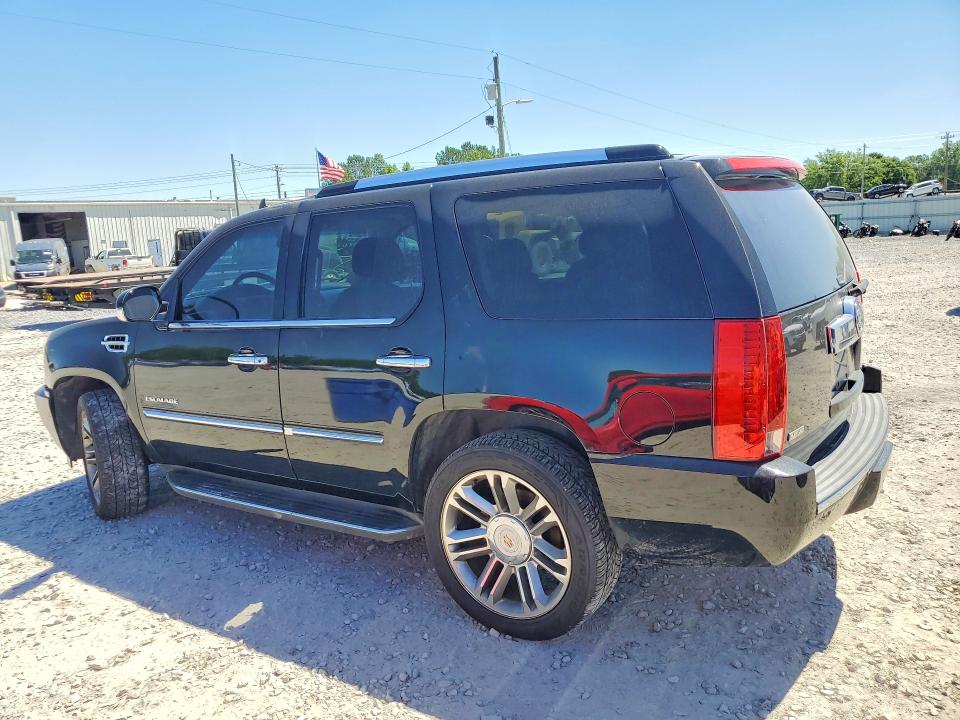 Aukcja sprzedaży 2008 Cadillac Escalade, vin: 1GYEC63888R109681, numer aukcji: 53698916