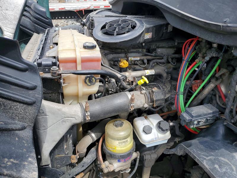 Продажа на аукционе авто 2018 Freigliner Cascadia 113, vin: 3AKBGADV4JSJL4555, номер лота: 52596586