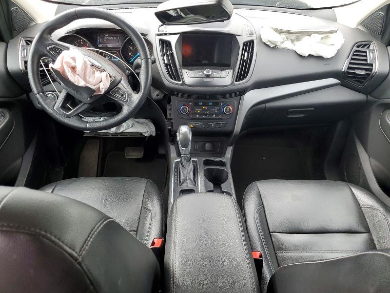 Aukcja sprzedaży 2018 Ford Escape, vin: 1FMCU9HD0JUB88425, numer aukcji: 52262596