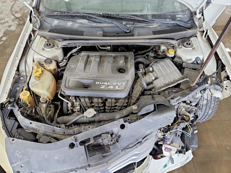 Продаж на аукціоні авто 2012 Chrysler 200, vin: 1C3CCBABXCN202288, номер лоту: 52018926