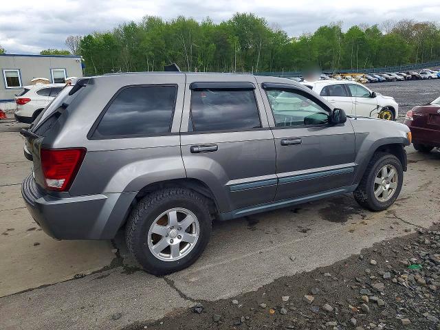 Aukcja sprzedaży 2008 Jeep Grand Cherokee, vin: 1J8GR48K78C136596, numer aukcji: 53599546
