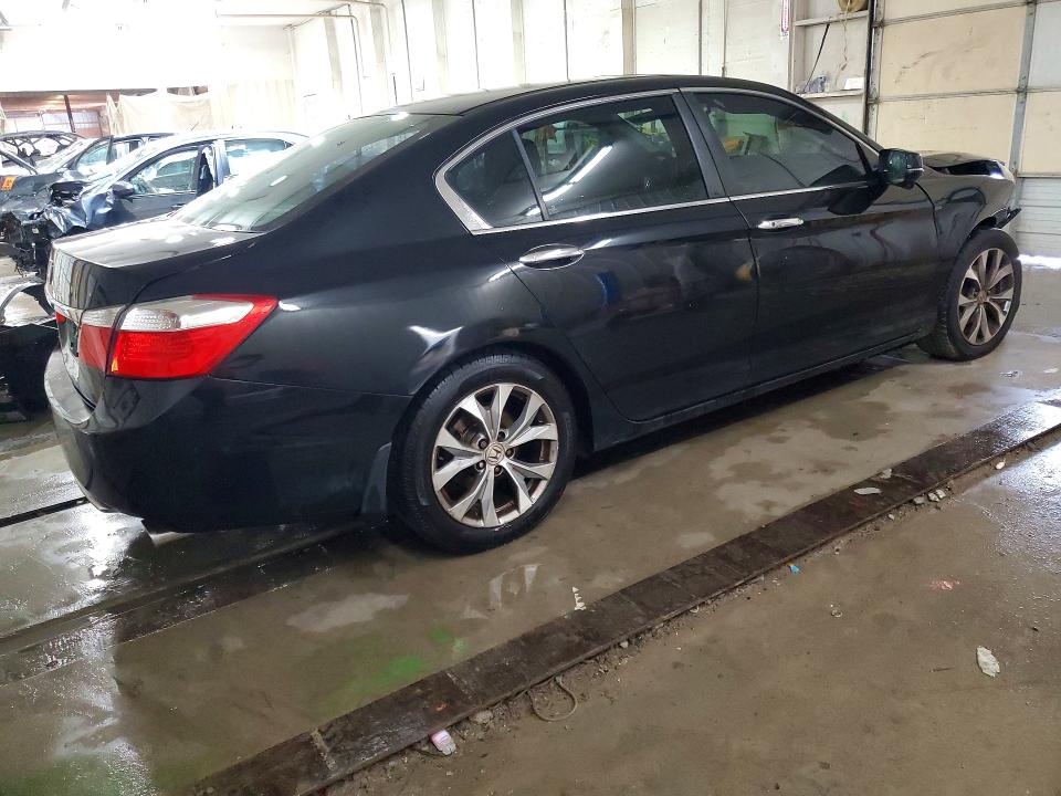 Продаж на аукціоні авто 2015 Honda Accord, vin: 1HGCR2F76FA009213, номер лоту: 54406706